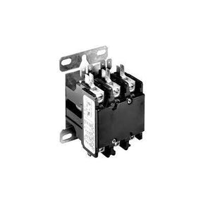 91431 (Mars) | 40A 3-POLE 24V Contactor