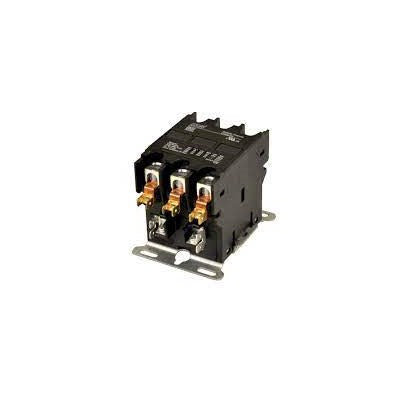 91631 (Mars) | 60AMP 3POLE 24V Contactor Mars
