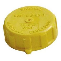 ME109-1 (Marshall Excelsior) 1-3/4 In. Acme Plastic Cap With