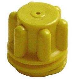 ME178 (Marshall Excelsior) 1 1/4 Acme Plastic Dust Plug