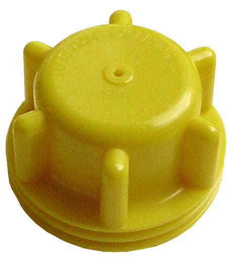 ME180 (Marshall Excelsior) 2 1/4 In. Acme Plastic Dust Plug