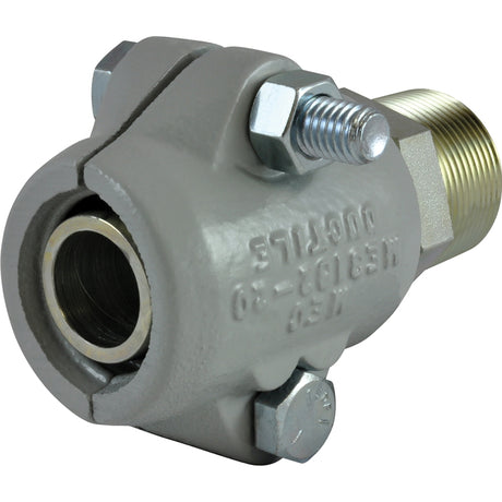 ME3162-24S (Marshall Excelsior) 1 1/2 In. Hose Clamp X 2 1/4 In. 
