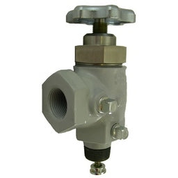 ME449EXS/22 (Marshall Excelsior) 3/4 Steel Liquid Transfer Valve