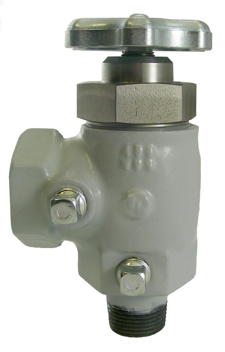 ME449S (Marshall Excelsior) Liquid Transfer Valve 3/4 X 3/4