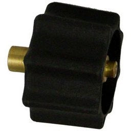 ME517EV (Marshall Excelsior) qcc1 Purge Adaptor For Cylinder