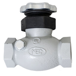 ME825-6 (Marshall Excelsior) 3/4 In. FPT X 3/4 In. FPT Globe Valve