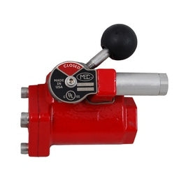 ME980-8 (Marshall Excelsior) 1 In. FPT Emergency Shut Off Valve