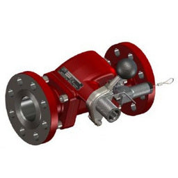 ME980C-16-2F (Marshall Excelsior) 2 In. 300 Lb Flange Emergency Shut