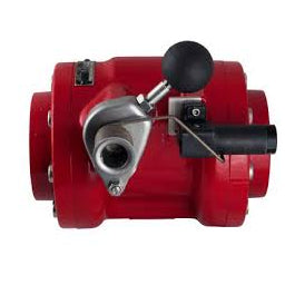 ME980C-24-4F (Marshall Excelsior) 4 In. 300 Lb Flange Emergency Shut