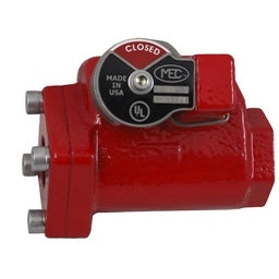 ME981-6 (Marshall Excelsior) 3/4 In. FPT Swing Back Check Valve