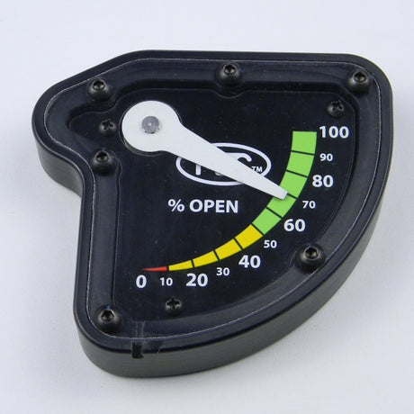 ME981-901 (Marshall Excelsior) 1-1/4 In. Magnetic Flow Indicator