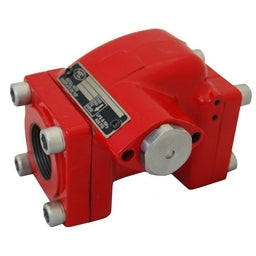 ME982-16 (Marshall Excelsior) 2 In. FPT Swing Back Check Valve