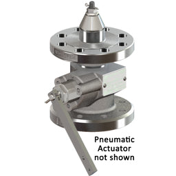 ME990SAR-2DFM-260 (Marshall Excelsior) 2 In. MODified Double Flange Inter