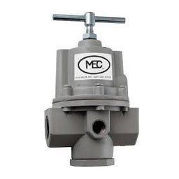 MEGR-164/33 (Marshall Excelsior) 1/2 In. FNPT 0-30 Psi Hp Regulator