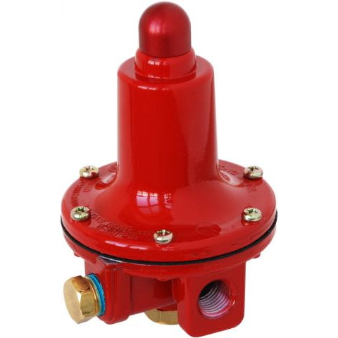 MEGR-6121-03 (Marshall Excelsior) 1/4 In. FNPT Inlet/Outlet Fixed