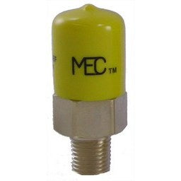 MEH25/450 (Marshall Excelsior) 1/4 In. MPT 450 Psi Hydrostatic