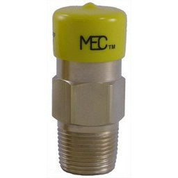 MEH75/460 (Marshall Excelsior) 3/4 MPT 460 Psi Brass Hydrostat