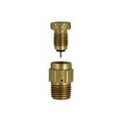 MEJ400C (Marshall Excelsior) 1/4 MPT Liquid Level Vent Valve