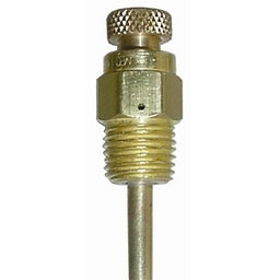 MEJ410/72-120 (Marshall Excelsior) 1/4 MPT Low Emission Brass Vent