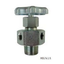 MEJ415 (Marshall Excelsior) 3/4 MPT Liquid Level Vent Gauge