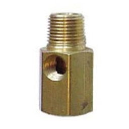 MEJ595 (Marshall Excelsior) Pressure Gauge Adaptor 1/2 In. FPT