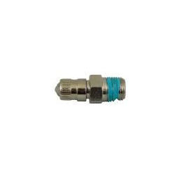 MEJ607-02 (Marshall Excelsior) Test Tap Valve 1/4 In. MPT X Male