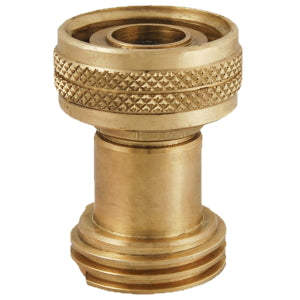 MEP502/40 (Marshall Excelsior) 1-3/4 In. Acme Brass Adapter With