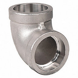 MEP996SS-16 (Marshall Excelsior) 2 In. Socket Weld High Flow