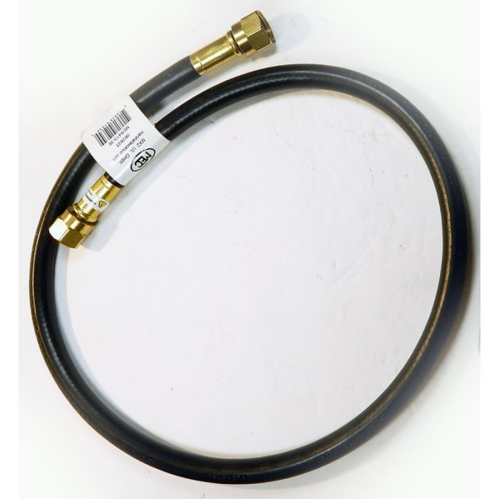 MER413-36 (Marshall Excelsior) 1/4 X 3 Ft Plastic Hose