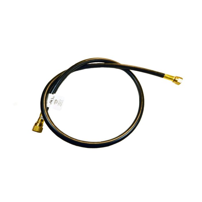 MER413-48 (Marshall Excelsior) 1/4 X 4 Ft Plastic Hose