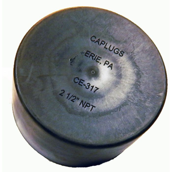 MEV125-109 (Marshall Excelsior) Replacement Rain Cap For