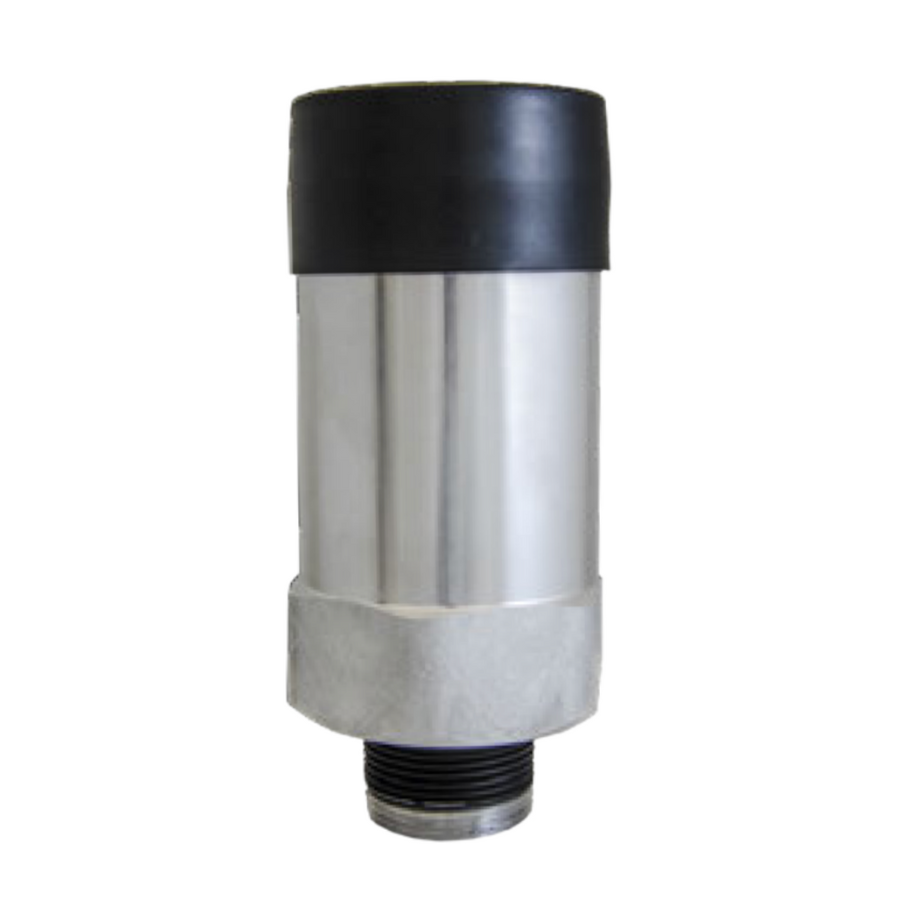 MEV125/250 (Marshall Excelsior) 1-1/4 MPT External Relief Valve