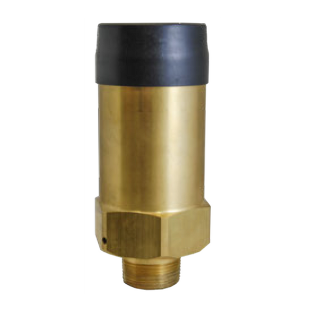 MEV125BVM/265 (Marshall Excelsior) 1-1/4 MPT External Relief Valve