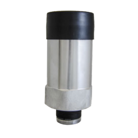 MEV125VM/265 (Marshall Excelsior) 1-1/4 MPT External Relief Valve