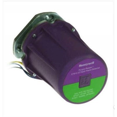 C7012A1152 (Honeywell) | Flame Dect 120V 50-60 1 IN Npt | Flamed Detector