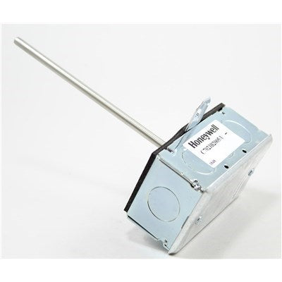 C7023B2005 (Honeywell) | 10K Type Iii Duct Temp Sensor