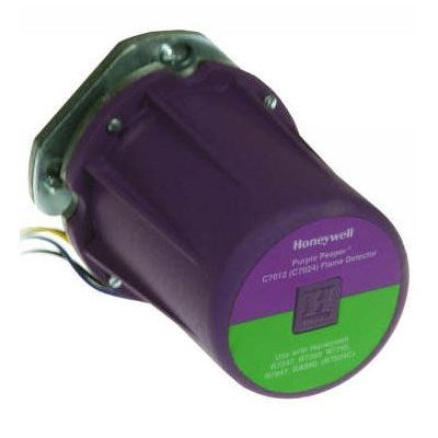 C7061A1046 (Honeywell) | 1 120VOLT UV Flame Sensor | Flamed Detector
