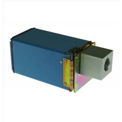 C7076D1027 (Honeywell) | 120V/50-60HZ | Flamed Detector