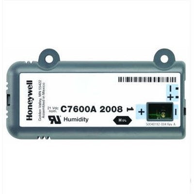 C7600A2008 (Honeywell) | Humidity Sensor | Sensor | Mounted