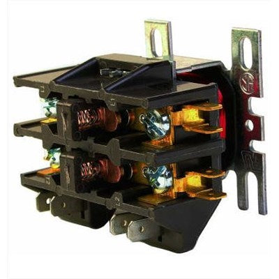 DP2040C5002 (Honeywell) | Power Pro Model. 2 POLE-40A-208/ 240V.