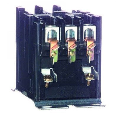 DP4040B5001 (Honeywell) | PWR Pro Model. Four Pole