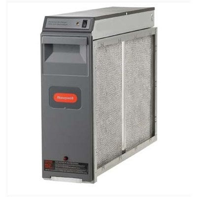 F300E1035 (Honeywell) | Elec Air Clnr+ 20X25 2000CFM Enhanced