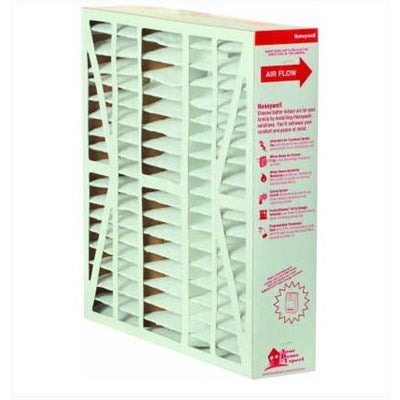 FC100A1037 (Honeywell) | 20X25X4 Media Air Filter