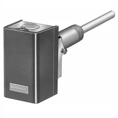 L4080B1352 (Honeywell) | Aquatstat 100-200F/8F Br/Rs L4006A2007 | Aquastat | Horiz or Vert | 100-200