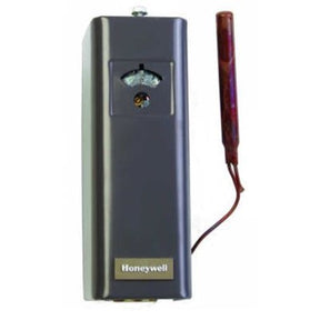 L6006C1018 (Honeywell) | Strap On Circ/Hi/Lo Limit 65-200F Spdt | Aquastat | Horiz or Vert | 65-200