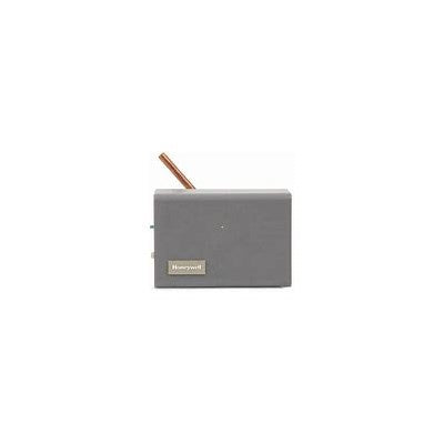 L8124C1003 (Honeywell) | Triple Aquastat 120V Less Well Hrzntl | Triple Aquastat | Horizontal | 130-240