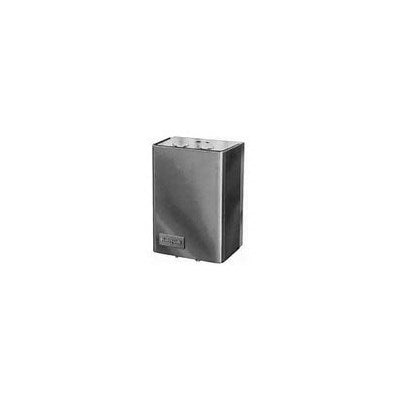 L8124E1016 (Honeywell) | Triple Aquastat Relay 24V | Triple Aquastat | Vertical | 130-240