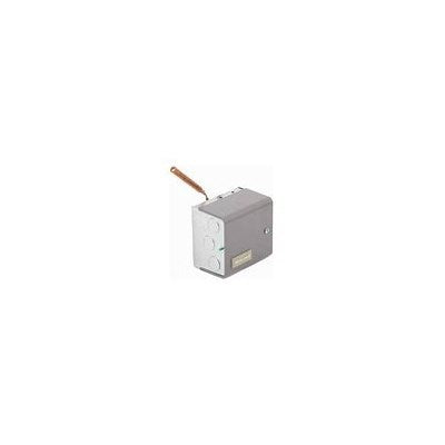 L8124L1011 (Honeywell) | Triple Aquastat 120V Less Well Hrzntl | Triple Aquastat | Horizontal | 130-240