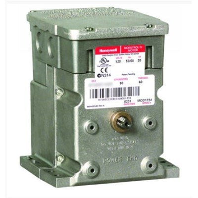 M6184A1015 (Honeywell) | Replaces M644A1024 24V 50 / 60 HZ 17VA | Mod Motor