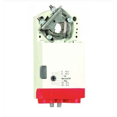 MN7505A2209 (Honeywell) | Actuator Direct Coupled (N05010-SW2) | Damper
